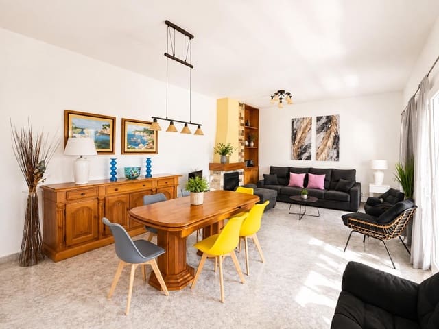4 slaapkamer Villa te koop in Cala Pi, Llucmajor met zwembad garage - € 840.000 (Ref: 7512812)