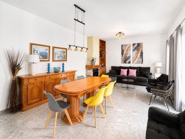 4 slaapkamer Villa te koop in Cala Pi, Llucmajor met zwembad garage - € 840.000 (Ref: 7512812)