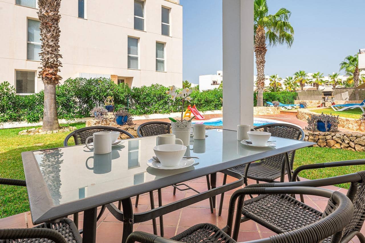 5 soveværelse Villa til salg i Cala d'Or med swimmingpool garage - € 650.000 (Ref: 7570148)