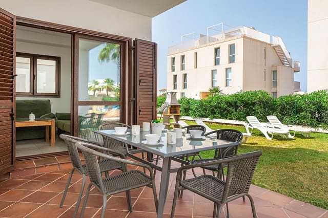 5 soveværelse Villa til salg i Cala d'Or, Santanyí med swimmingpool garage - € 650.000 (Ref: 7570148)