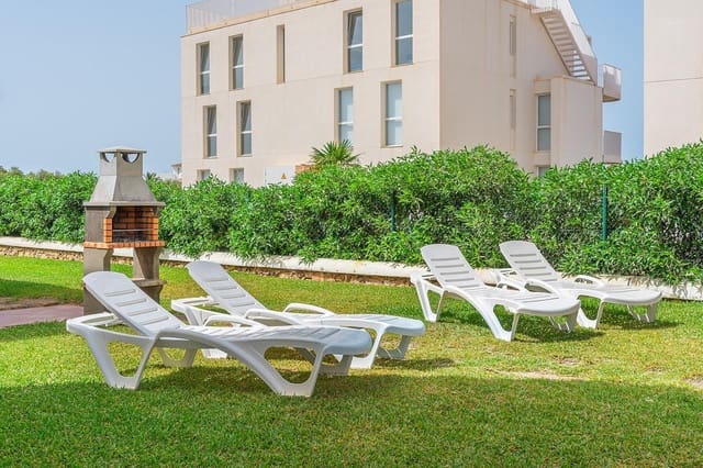 5 soveværelse Villa til salg i Cala d'Or, Santanyí med swimmingpool garage - € 650.000 (Ref: 7570148)