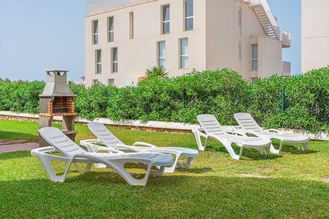 5 sovrum Villa till salu i Cala d'Or, Santanyí med pool garage - 699 000 € (Ref: 7570148)