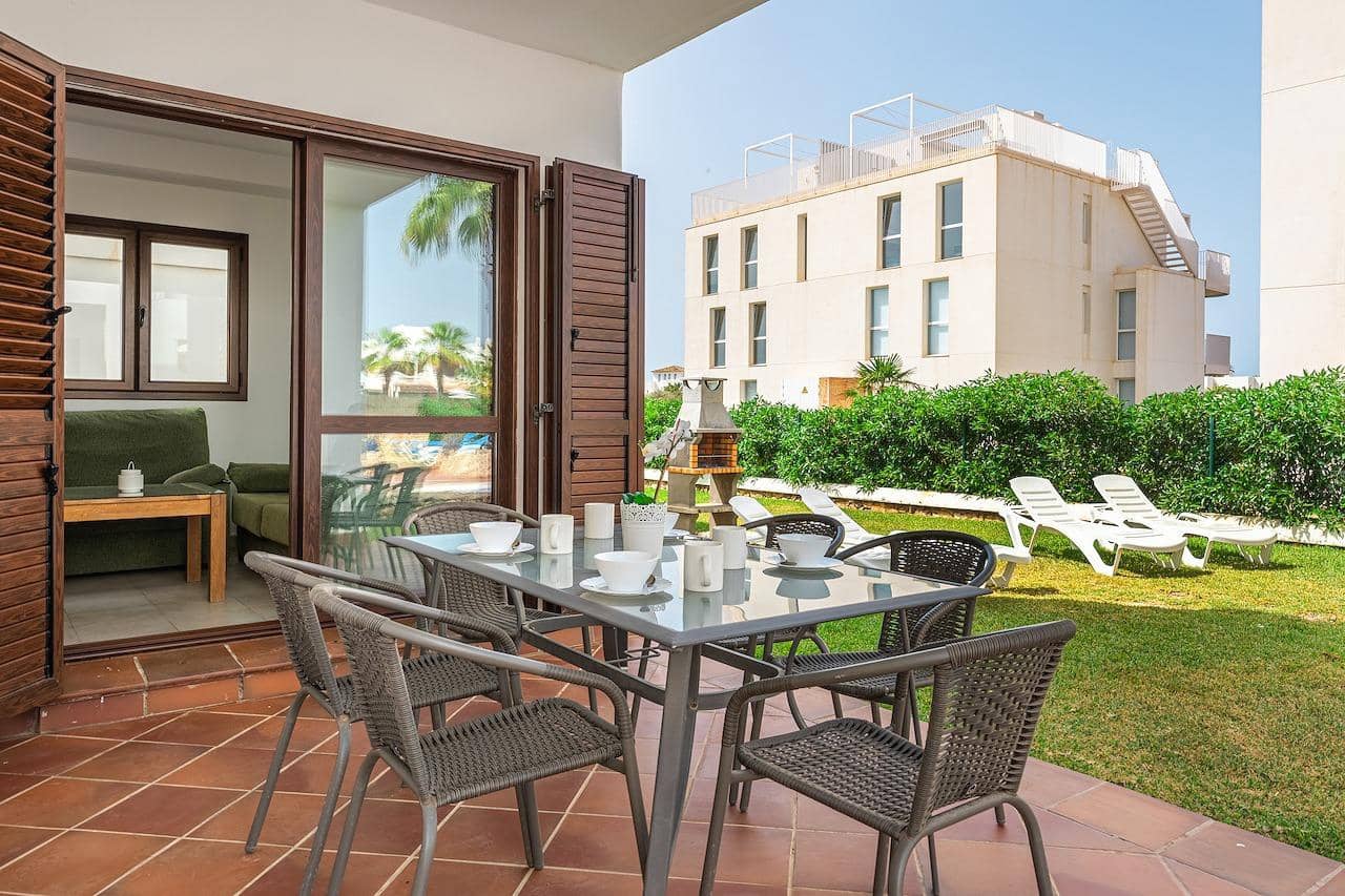 Chalet de 5 habitaciones en Cala d'Or en venta con piscina garaje - 699.000 € (Ref: 7570148)