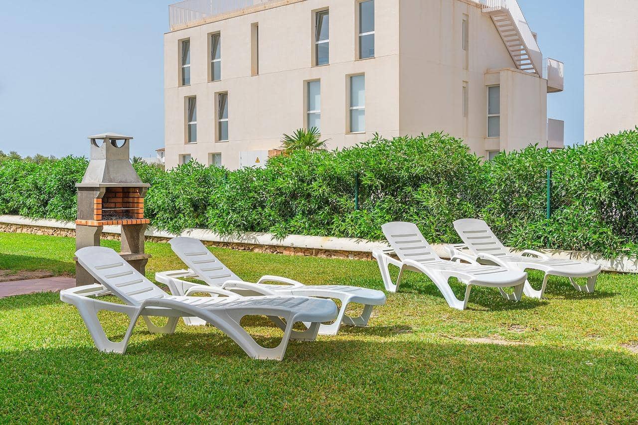 Chalet de 5 habitaciones en Cala d'Or en venta con piscina garaje - 699.000 € (Ref: 7570148)