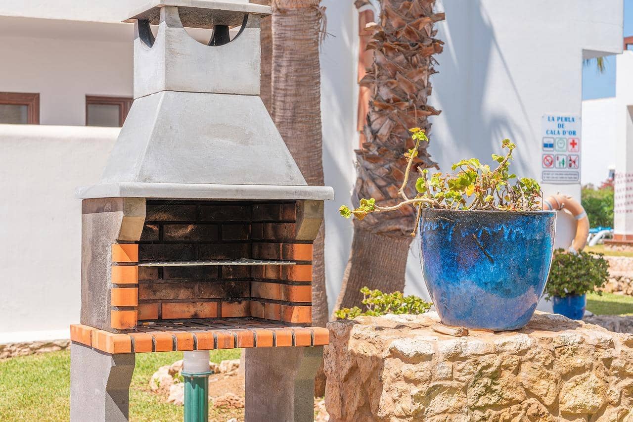 Chalet de 5 habitaciones en Cala d'Or en venta con piscina garaje - 699.000 € (Ref: 7570148)