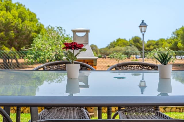 5 soveværelse Villa til salg i Cala d'Or, Santanyí med swimmingpool garage - € 699.000 (Ref: 7570148)