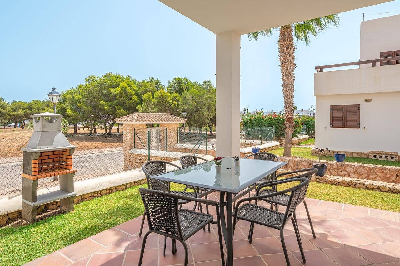 5 chambre Villa/Maison à vendre à Cala d'Or avec piscine garage - 699 000 € (Ref: 7570148)