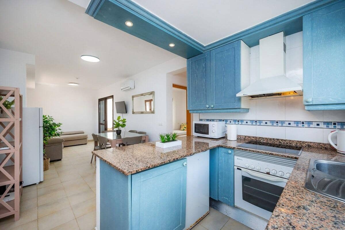 5 sovrum Villa till salu i Cala d'Or med pool garage - 699 000 € (Ref: 7570148)