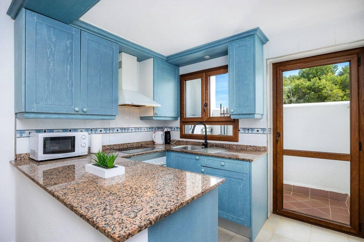 5 sovrum Villa till salu i Cala d'Or med pool garage - 699 000 € (Ref: 7570148)