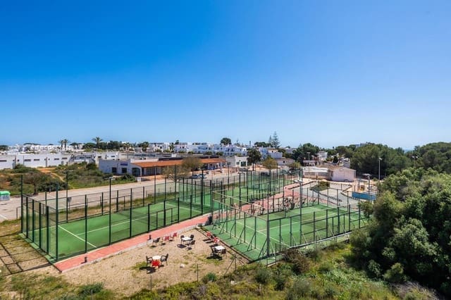 5 bedroom Villa for sale in Cala d'Or, Santanyí with pool garage - € 699,000 (Ref: 7570148)