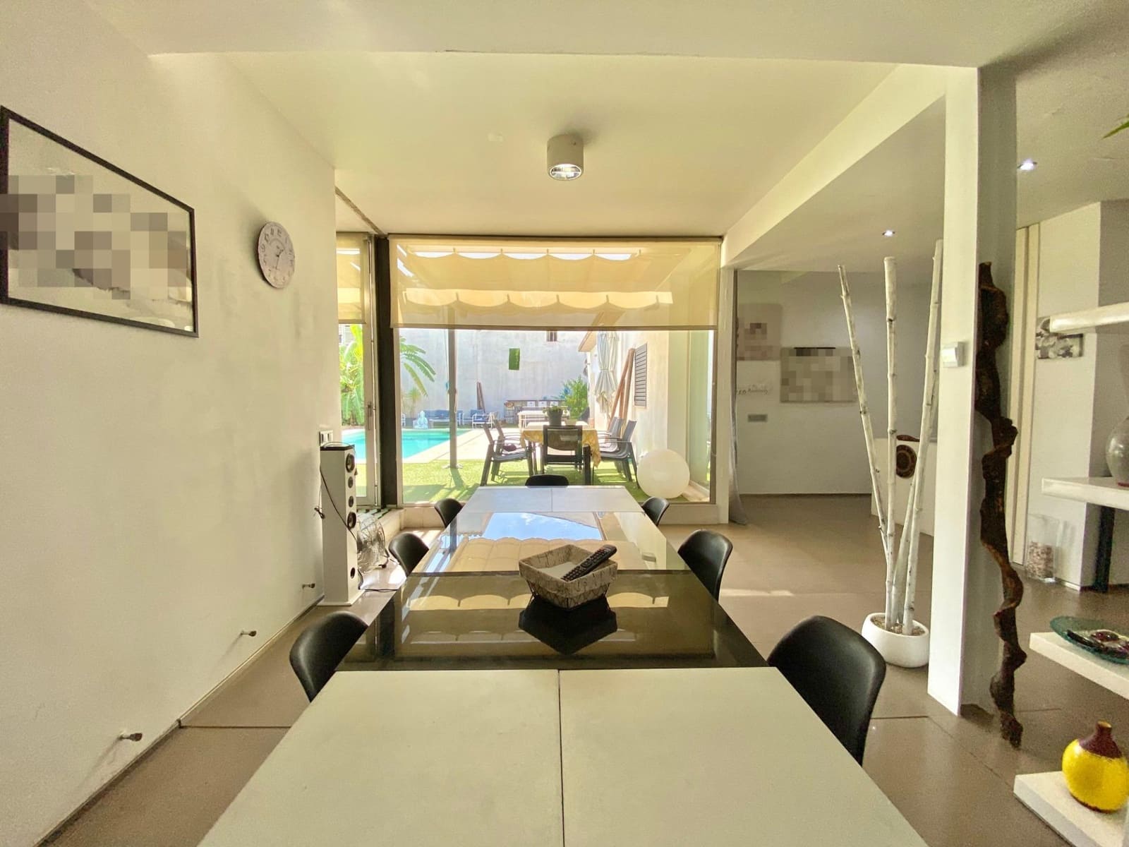 3 soverom Villa til salgs i Palma de Mallorca med svømmebasseng garasje - € 950 000 (Ref: 7789526)