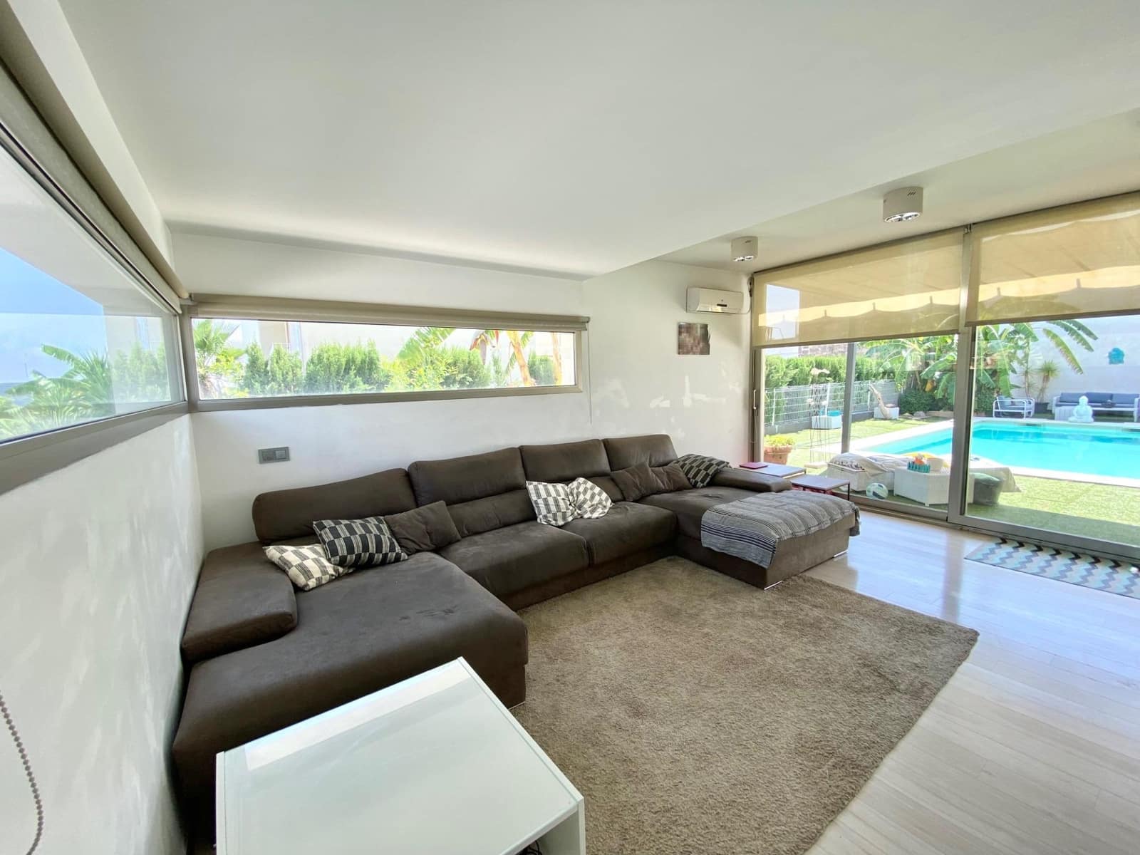 3 soverom Villa til salgs i Palma de Mallorca med svømmebasseng garasje - € 950 000 (Ref: 7789526)