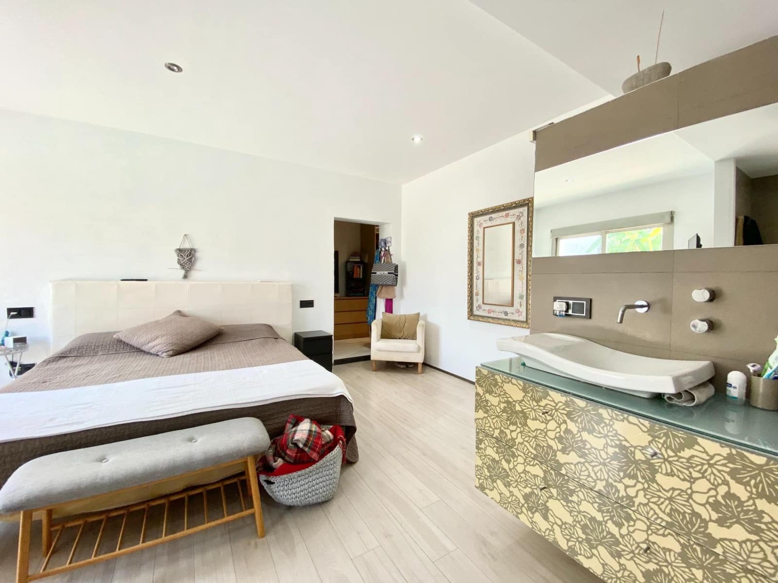 3 soverom Villa til salgs i Palma de Mallorca med svømmebasseng garasje - € 950 000 (Ref: 7789526)