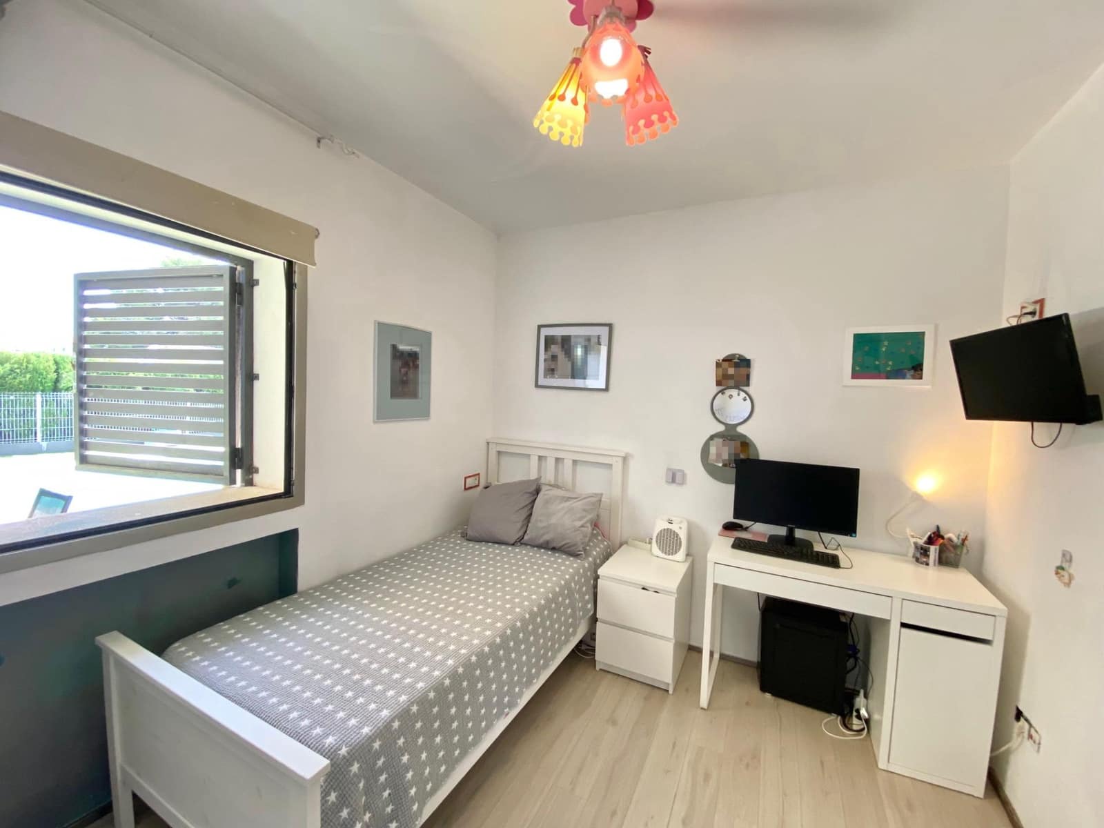 3 soverom Villa til salgs i Palma de Mallorca med svømmebasseng garasje - € 950 000 (Ref: 7789526)