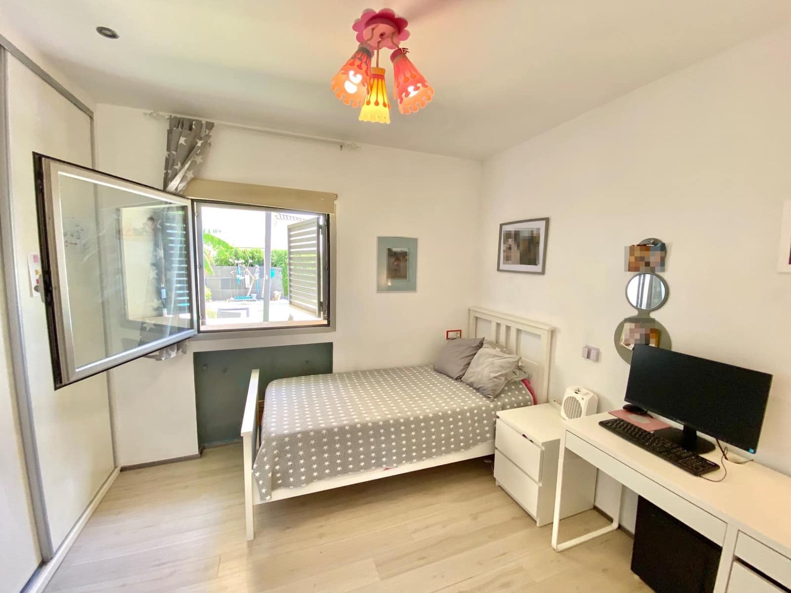 3 soverom Villa til salgs i Palma de Mallorca med svømmebasseng garasje - € 950 000 (Ref: 7789526)