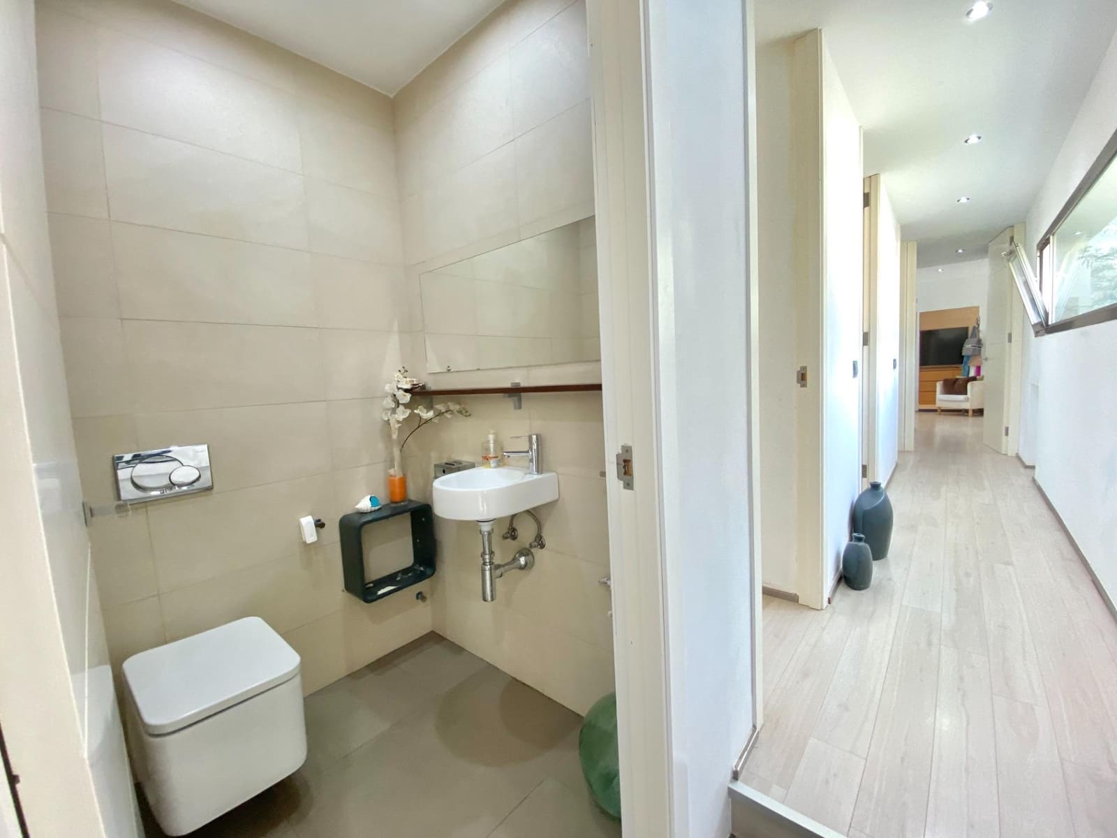 3 soverom Villa til salgs i Palma de Mallorca med svømmebasseng garasje - € 950 000 (Ref: 7789526)