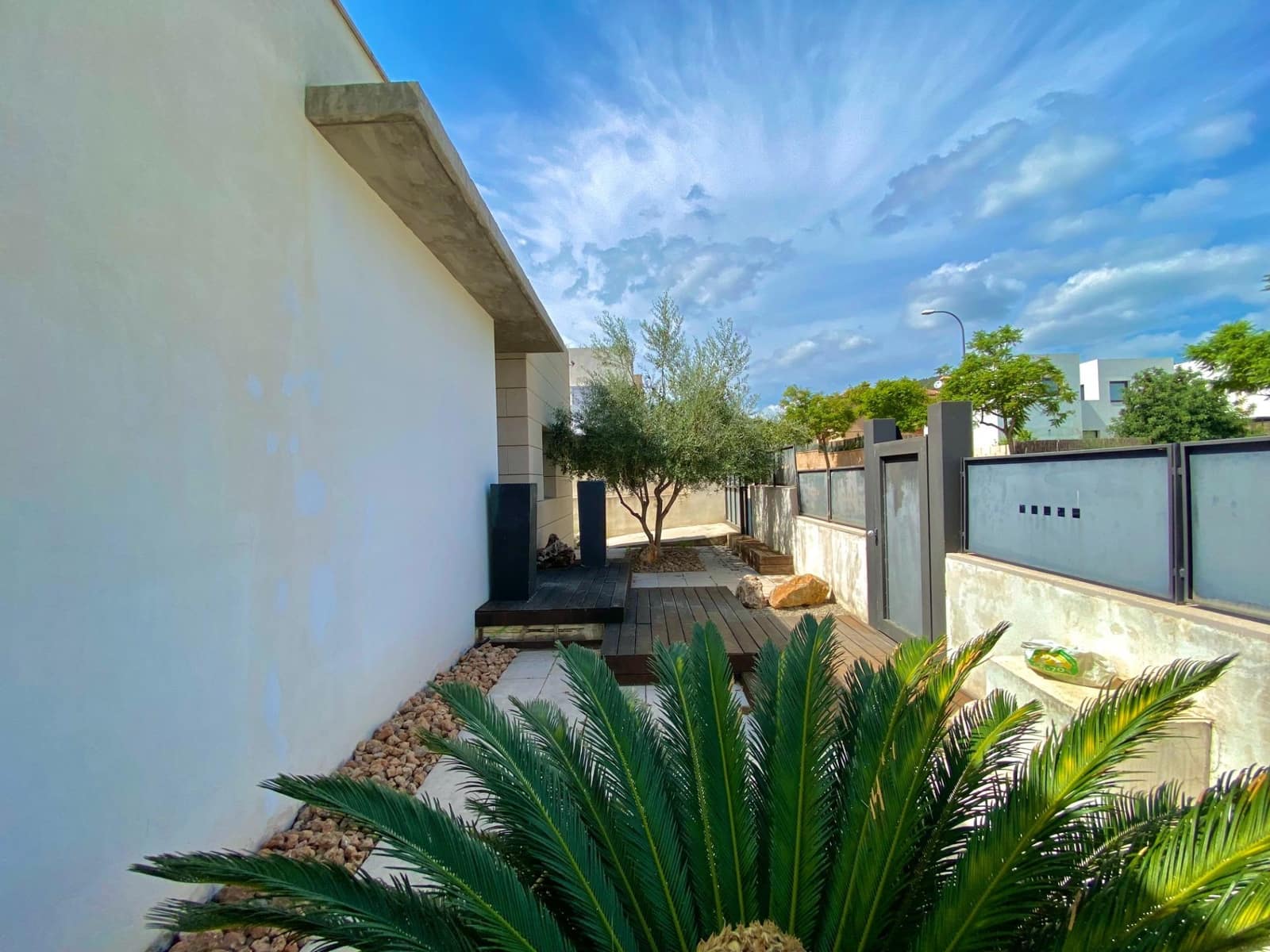 3 soverom Villa til salgs i Palma de Mallorca med svømmebasseng garasje - € 950 000 (Ref: 7789526)