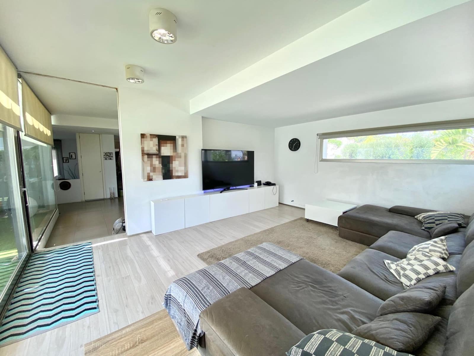 3 soverom Villa til salgs i Palma de Mallorca med svømmebasseng garasje - € 950 000 (Ref: 7789526)