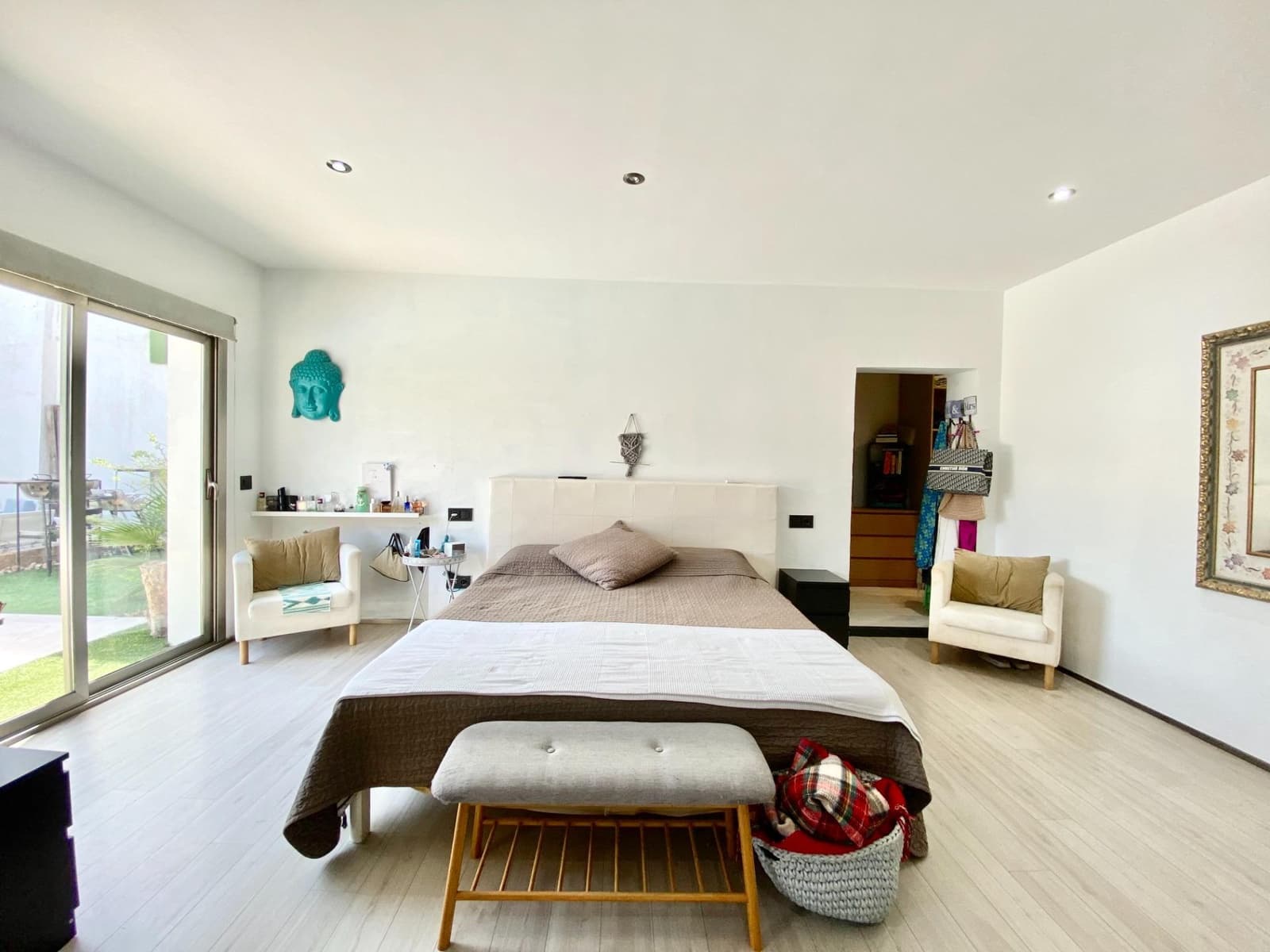 3 soverom Villa til salgs i Palma de Mallorca med svømmebasseng garasje - € 950 000 (Ref: 7789526)