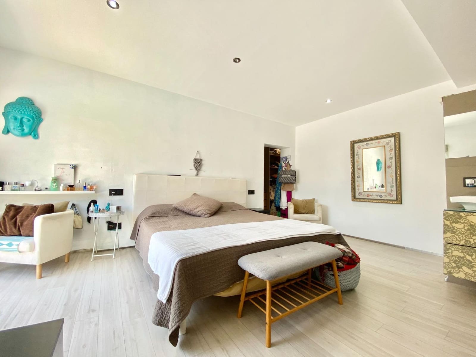 3 soverom Villa til salgs i Palma de Mallorca med svømmebasseng garasje - € 950 000 (Ref: 7789526)