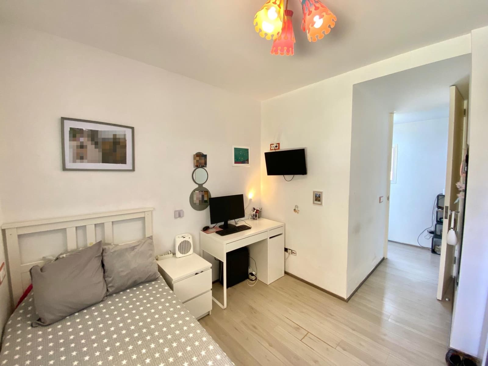 3 soverom Villa til salgs i Palma de Mallorca med svømmebasseng garasje - € 950 000 (Ref: 7789526)