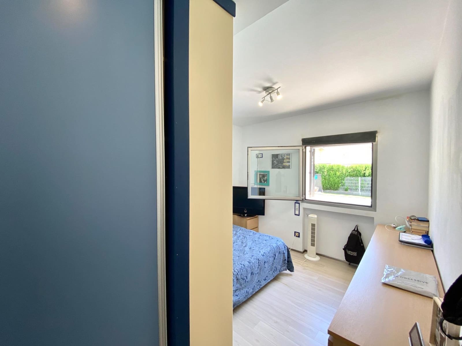 3 soverom Villa til salgs i Palma de Mallorca med svømmebasseng garasje - € 950 000 (Ref: 7789526)