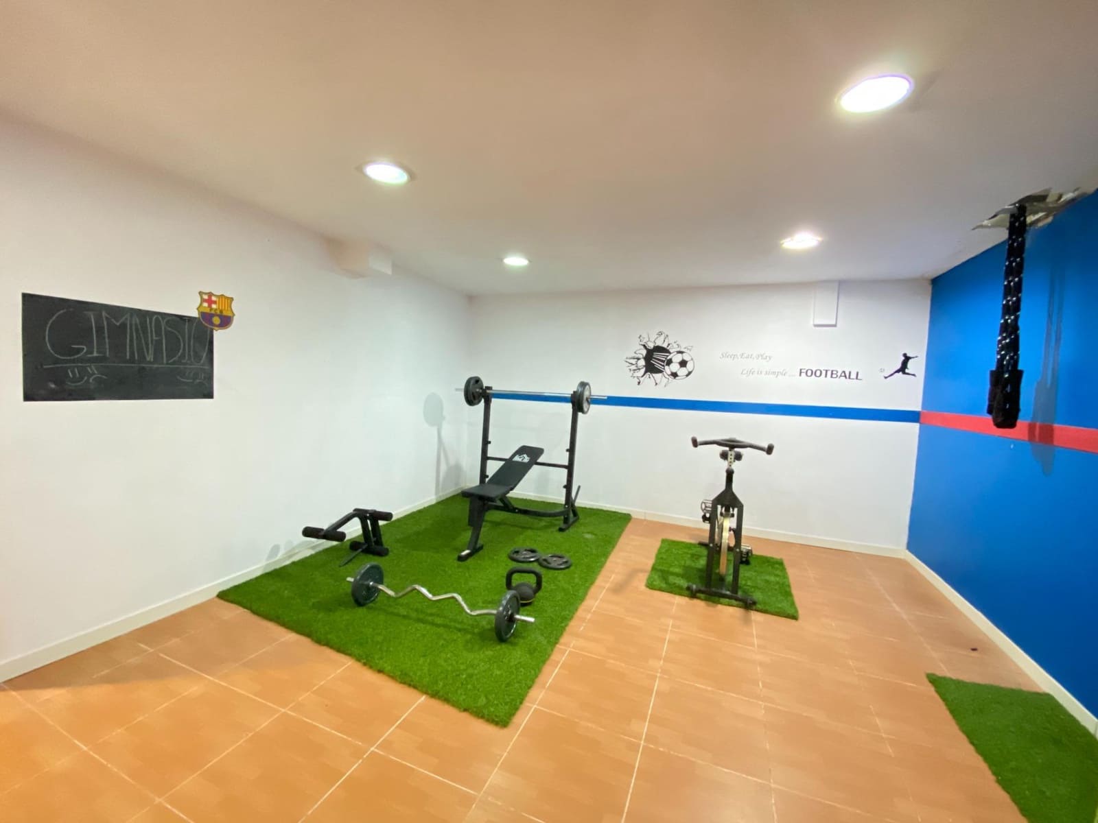 3 soverom Villa til salgs i Palma de Mallorca med svømmebasseng garasje - € 950 000 (Ref: 7789526)