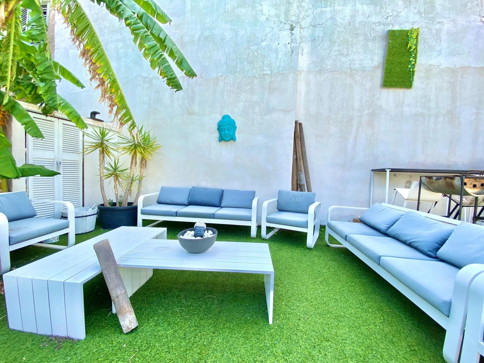 3 soverom Villa til salgs i Palma de Mallorca med svømmebasseng garasje - € 950 000 (Ref: 7789526)