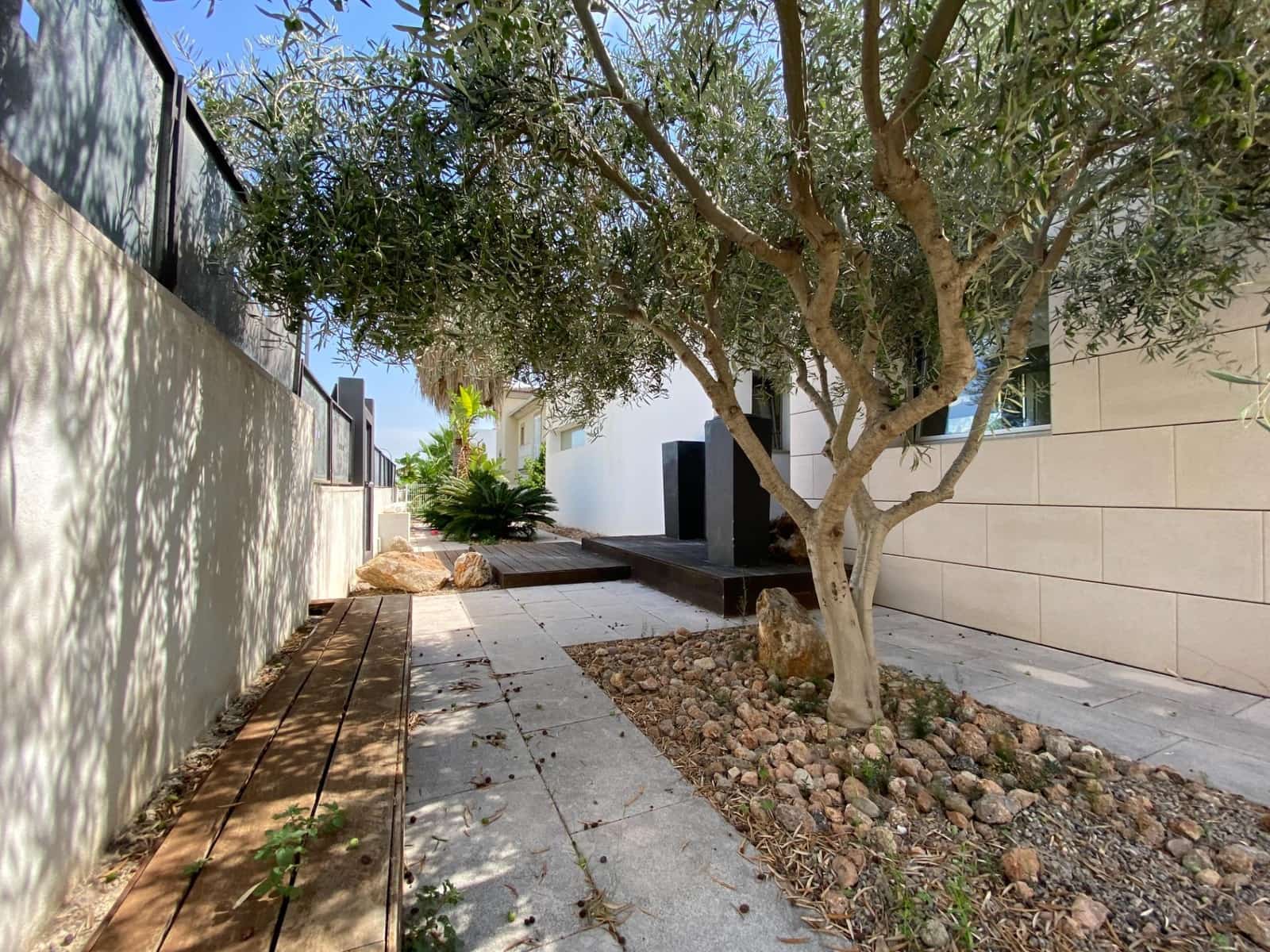 3 soverom Villa til salgs i Palma de Mallorca med svømmebasseng garasje - € 950 000 (Ref: 7789526)