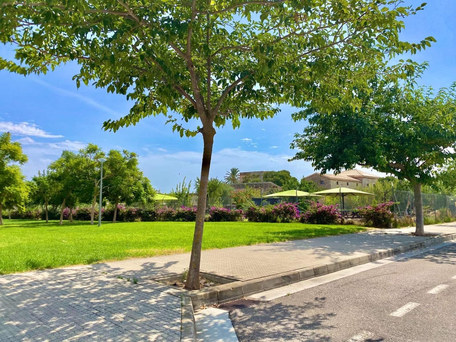 3 soverom Villa til salgs i Palma de Mallorca med svømmebasseng garasje - € 950 000 (Ref: 7789526)