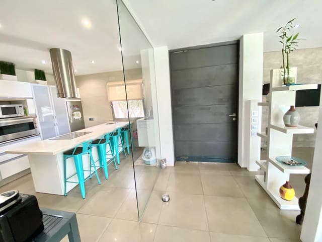 3 soveværelse Villa til salg i Son Serra - La Vileta, Palma de Mallorca med swimmingpool garage - € 950.000 (Ref: 7789526)