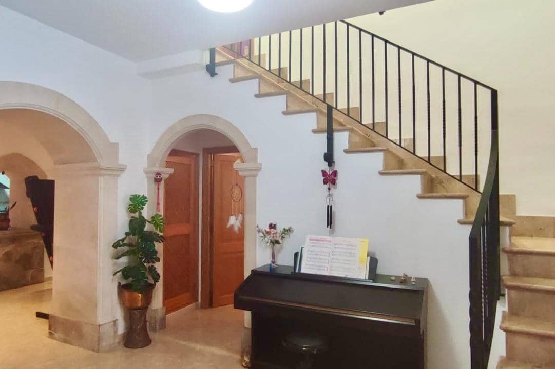 3 soverom Villa til salgs i Campos - € 550 000 (Ref: 7904513)