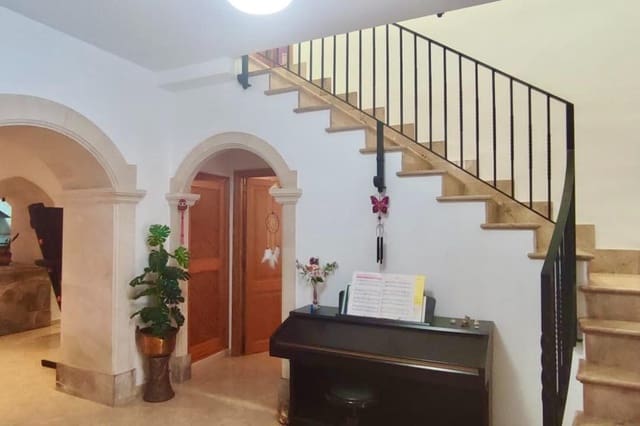 3 soverom Villa til salgs i Campos - € 550 000 (Ref: 7904513)