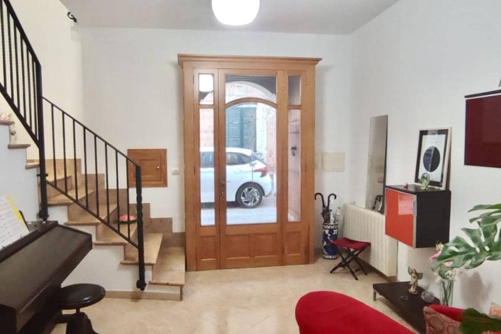 3 soverom Villa til salgs i Campos - € 550 000 (Ref: 7904513)