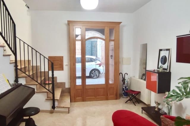 3 soverom Villa til salgs i Campos - € 550 000 (Ref: 7904513)