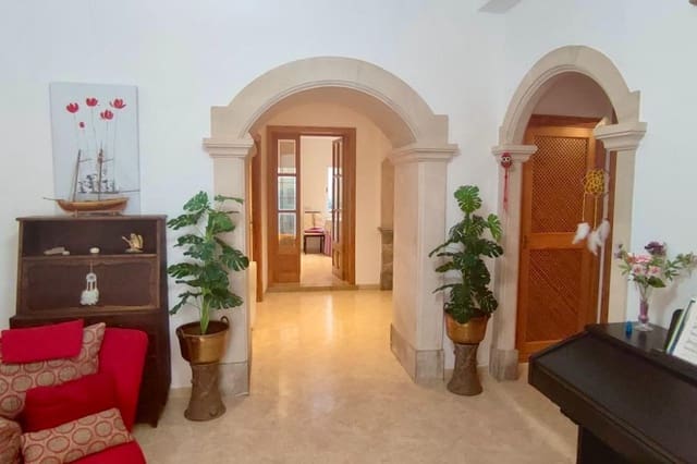 3 soverom Villa til salgs i Campos - € 550 000 (Ref: 7904513)