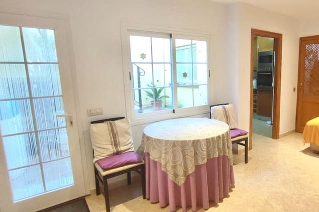 3 soverom Villa til salgs i Campos - € 550 000 (Ref: 7904513)