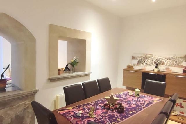 3 soverom Villa til salgs i Campos - € 550 000 (Ref: 7904513)