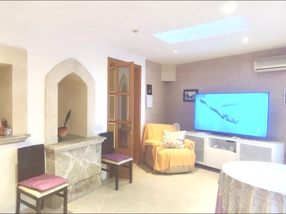 3 soverom Villa til salgs i Campos - € 550 000 (Ref: 7904513)