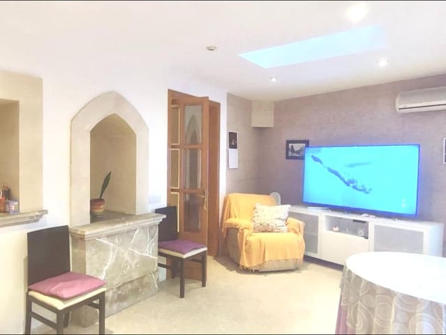 3 soverom Villa til salgs i Campos - € 550 000 (Ref: 7904513)