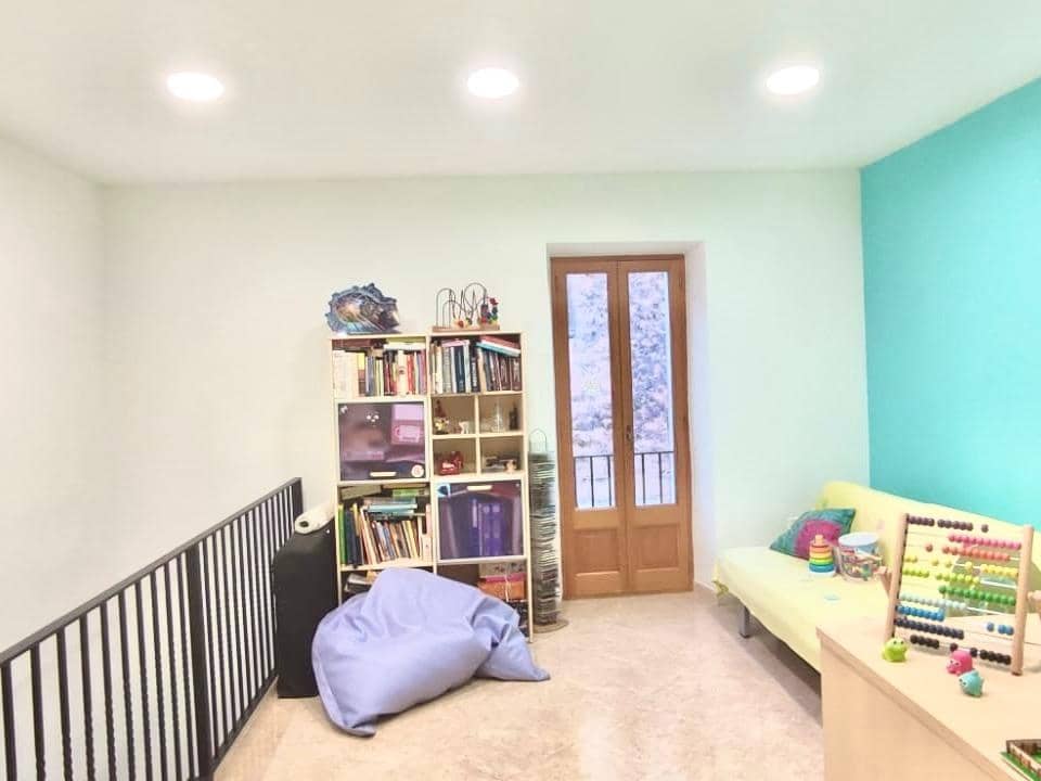 3 soverom Villa til salgs i Campos - € 550 000 (Ref: 7904513)