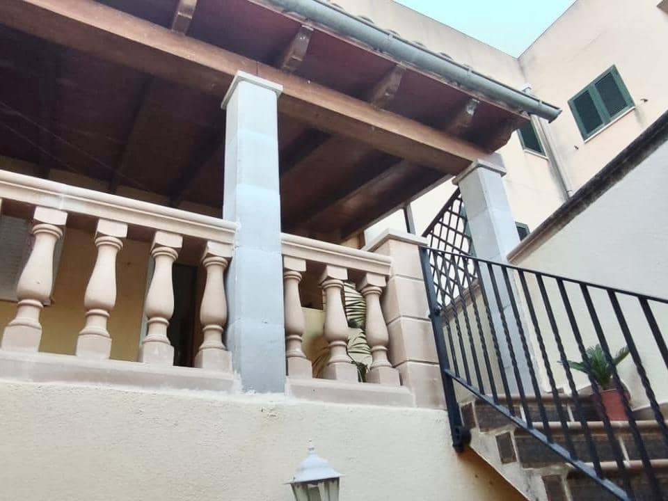 3 soverom Villa til salgs i Campos - € 550 000 (Ref: 7904513)