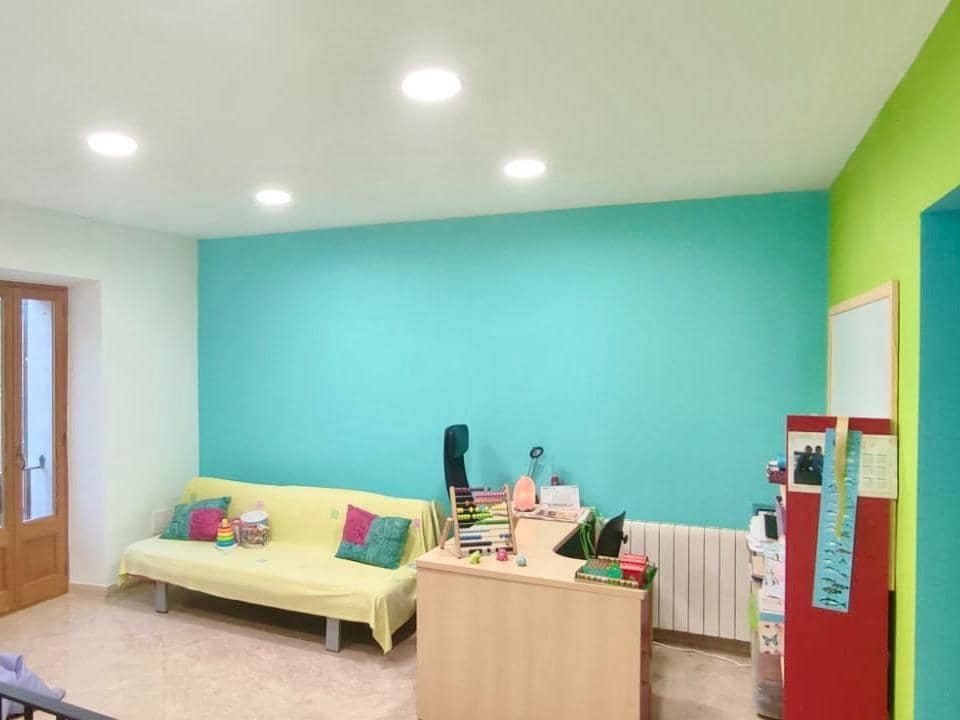 3 soverom Villa til salgs i Campos - € 550 000 (Ref: 7904513)