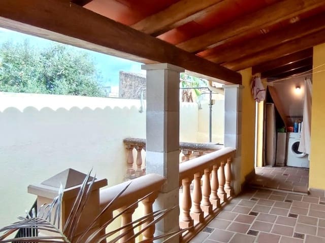 3 soverom Villa til salgs i Campos - € 550 000 (Ref: 7904513)