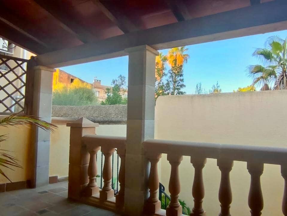 3 soverom Villa til salgs i Campos - € 550 000 (Ref: 7904513)