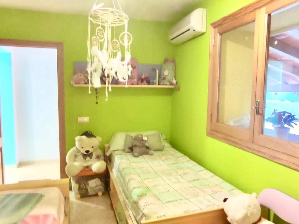 3 soverom Villa til salgs i Campos - € 550 000 (Ref: 7904513)