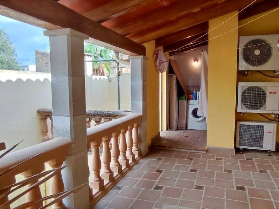 3 soverom Villa til salgs i Campos - € 550 000 (Ref: 7904513)