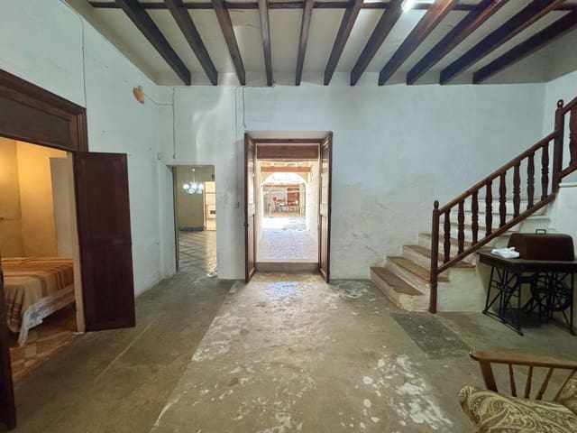 6 soverom Hus til salgs i Campos - € 430 000 (Ref: 8040601)