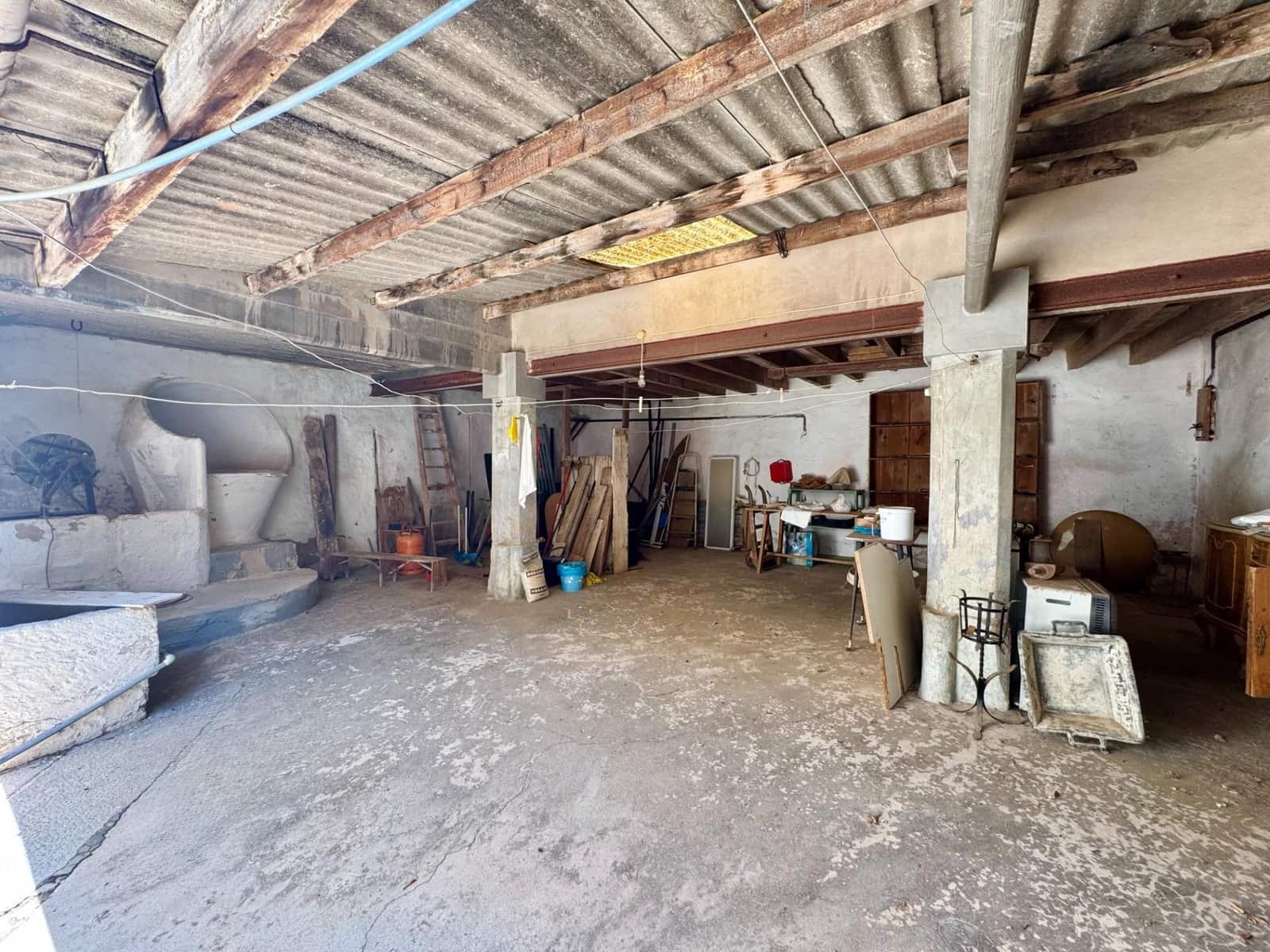 6 soveværelse Byhus til salg i Campos - € 430.000 (Ref: 8040601)