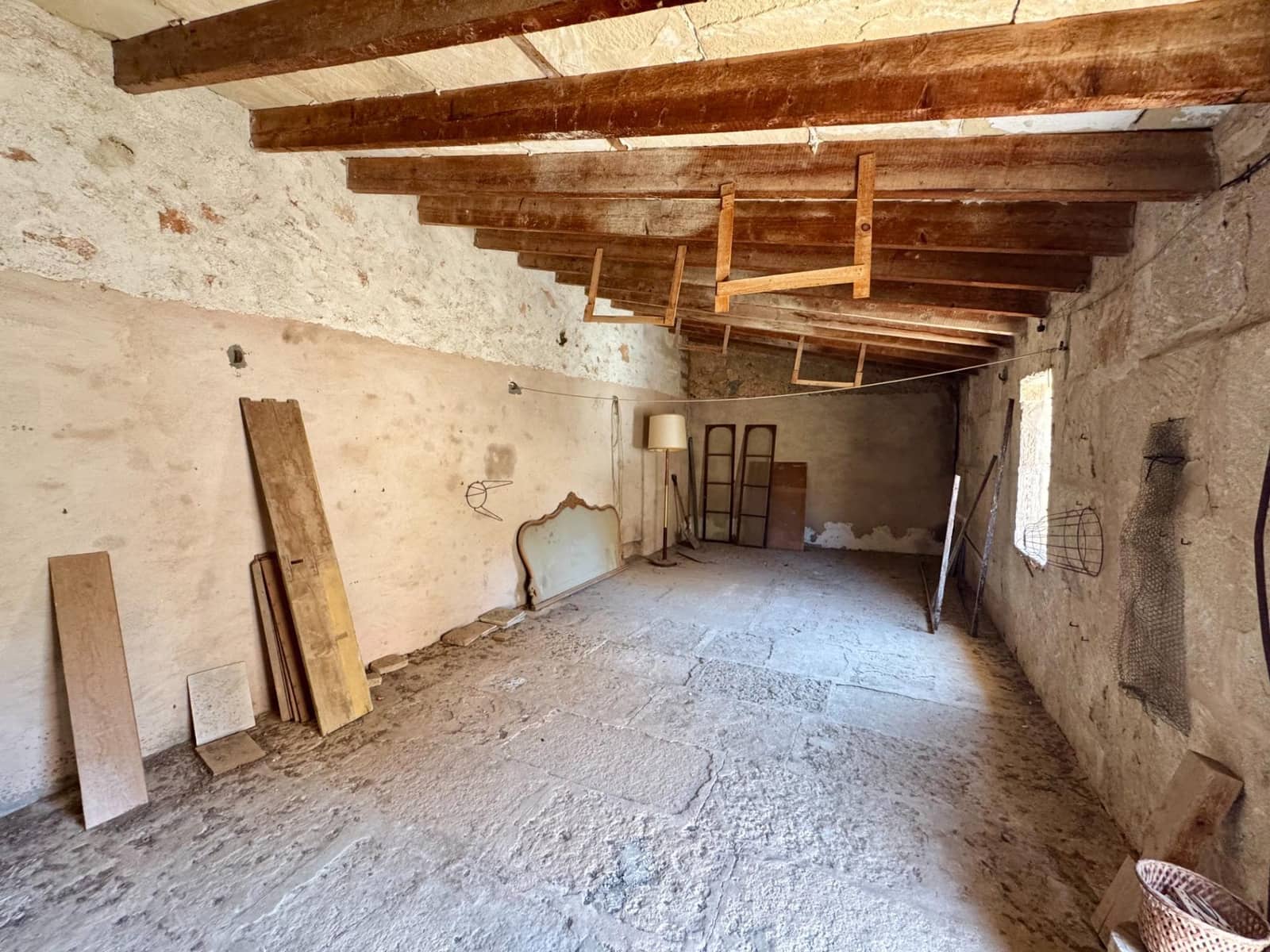 6 soveværelse Byhus til salg i Campos - € 430.000 (Ref: 8040601)